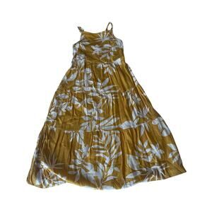 Old Navy Maxi Dress
